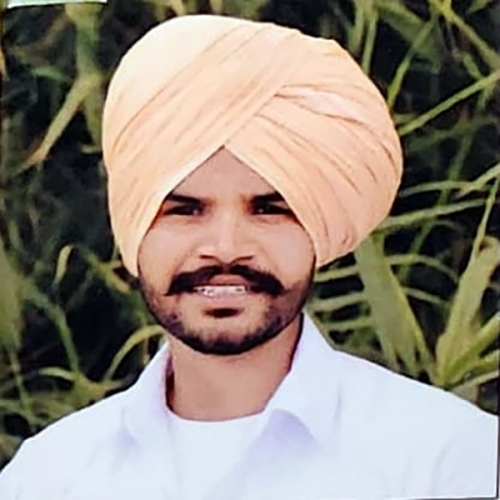 PPA MEMBER - Tajinder Singh