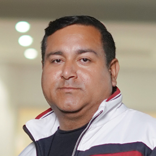 SUMIT ARORA