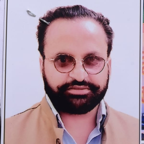 PPA MEMBER - Kulwinder Singh