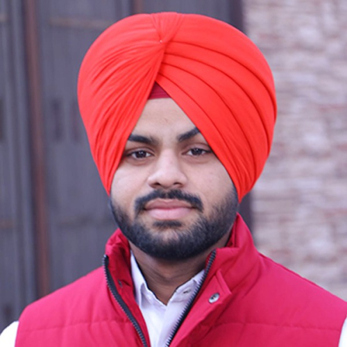 PPA MEMBER - Karnail Singh 