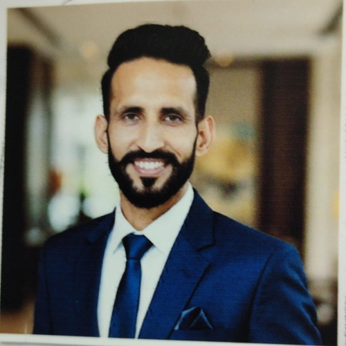PPA MEMBER - SANDEEP KUMAR 