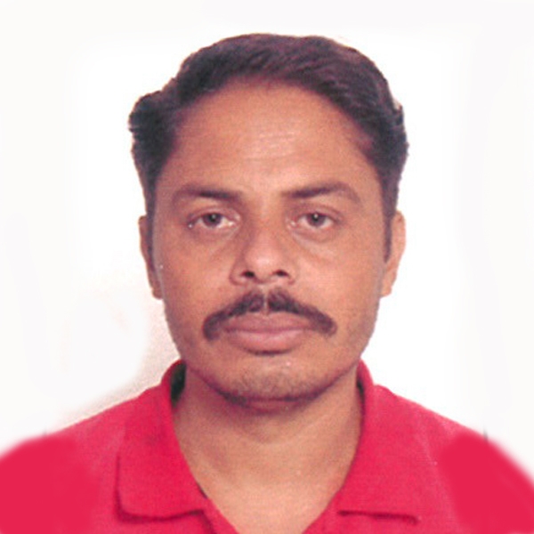 PPA MEMBER - Amarjit
