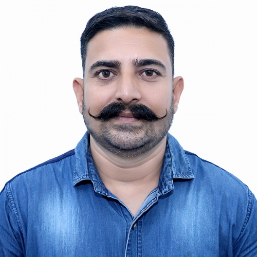 PPA TEAM - Surinder Mohan