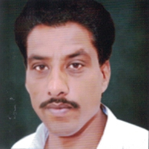 PPA MEMBER - Ram Pal