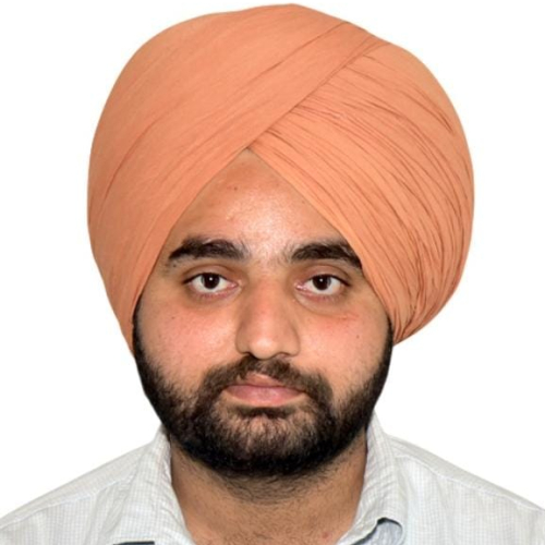 PPA MEMBER - Baljinder Singh