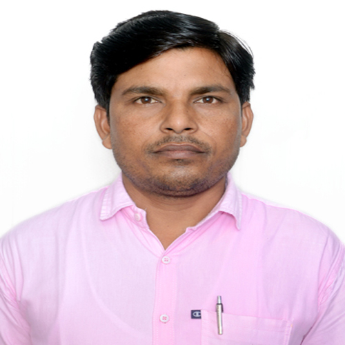 PPA MEMBER - yograj