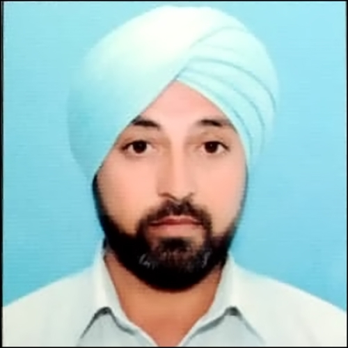 Ajit Singh