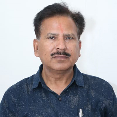 PPA MEMBER - Sandeep Puri 