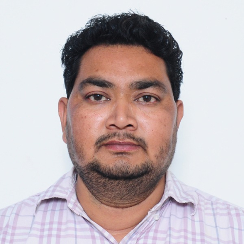 PPA MEMBER - Ravinder Singh Rinku