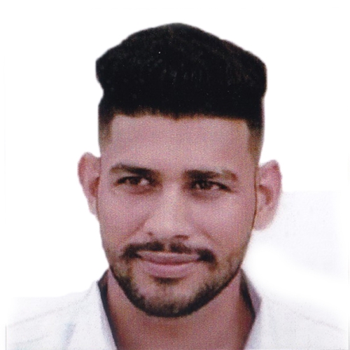 PPA MEMBER - Gurpreet Singh Ghuman