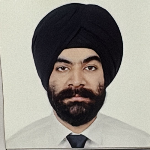 PAWANPREET SINGH