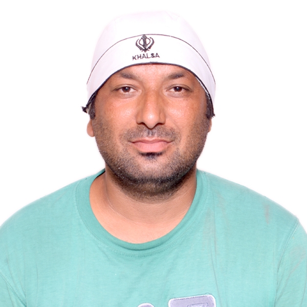 PPA MEMBER - Balbir Singh
