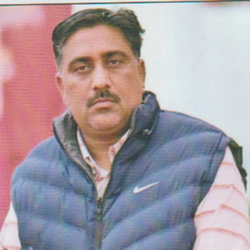PPA MEMBER - Tarsem Singh