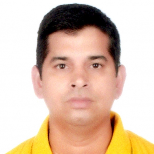 PPA MEMBER - Harish Kumar