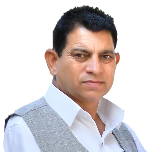 PPA MEMBER - Ranjit Singh