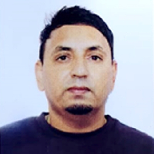 PPA MEMBER - Satwinder Singh