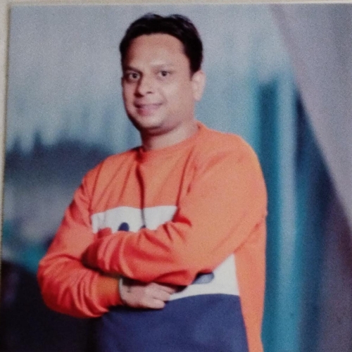 PPA MEMBER - Amit Kumar