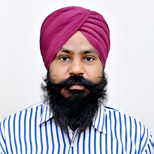 PPA MEMBER - Kuldeep Singh