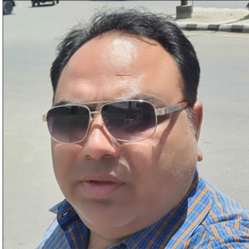 PPA MEMBER - Amit Kumar Arora