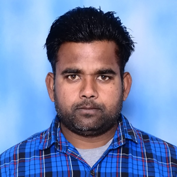 PPA MEMBER - Jaswinder Singh