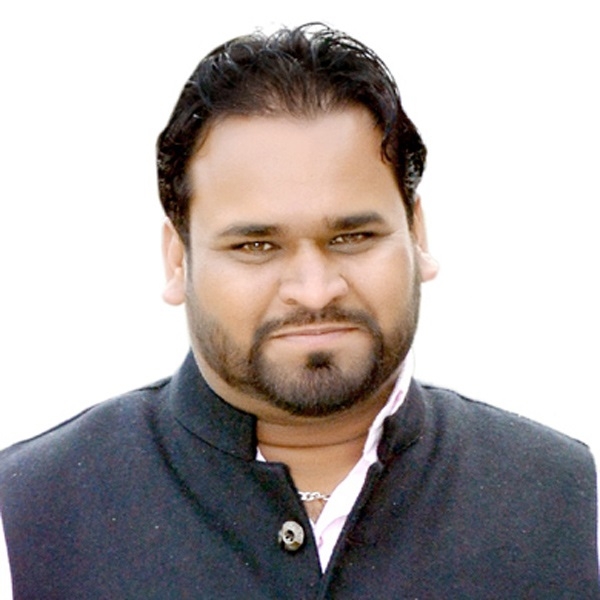 PPA MEMBER - Daljeet Sharma