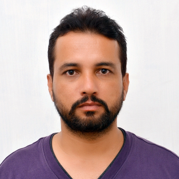 PPA MEMBER - Satnam Singh 