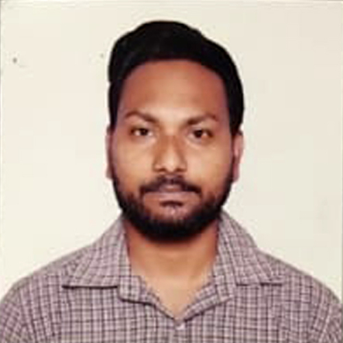 PPA MEMBER - Gagandeep Singh