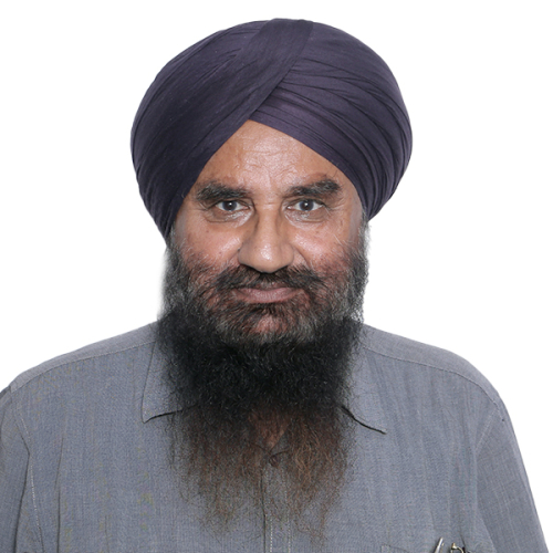 PPA MEMBER - Jaswant Singh