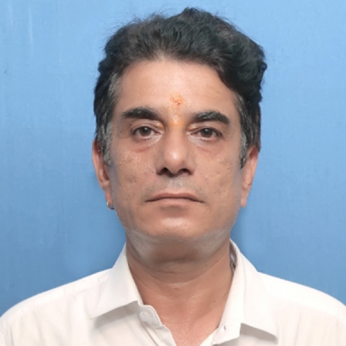 PPA MEMBER - Vinay Kumar Sachdeva