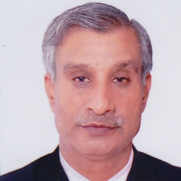 PPA MEMBER - Santokh Ram