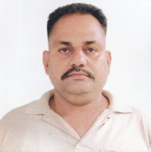 PPA MEMBER - Anil Kumar