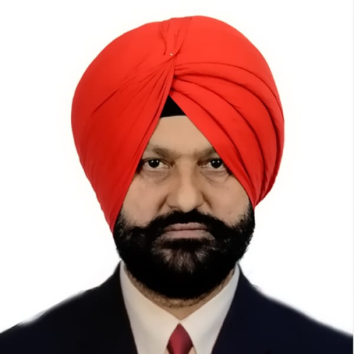 PPA MEMBER - Jaswinder Singh