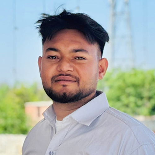PPA MEMBER - Akashdeep Singh