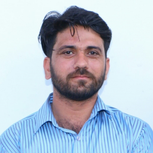 PPA MEMBER - Shanty Johal 