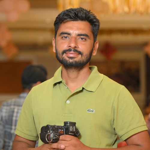 Kuldeep Singh 