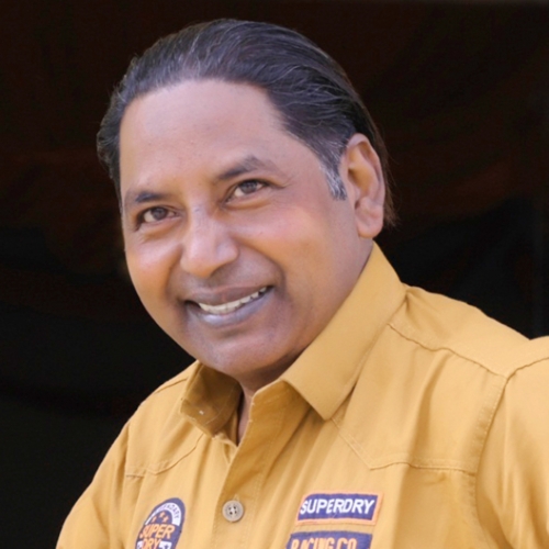 PPA MEMBER - Malkit Singh