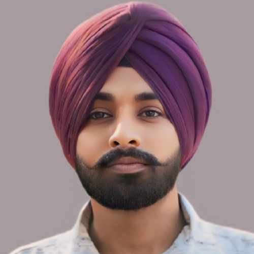 Manpreet Singh 