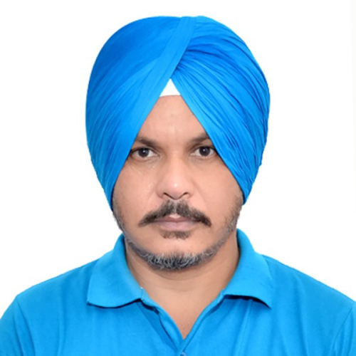 PPA MEMBER - Avtar Singh 