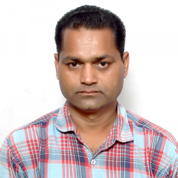 Pawan Kumar