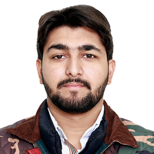 PPA MEMBER - Manbir Singh