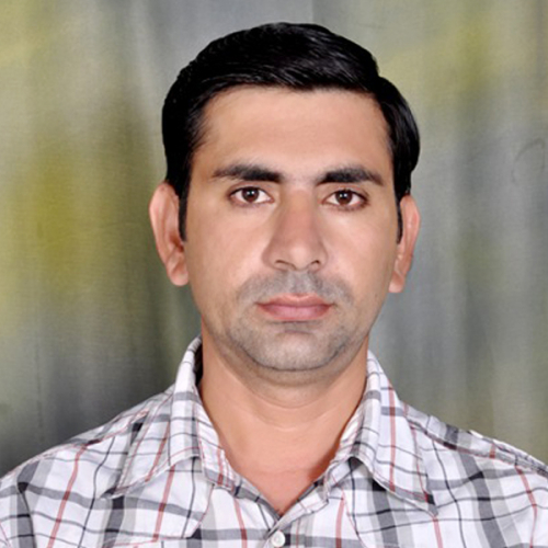 PPA MEMBER - Krishan Gopal