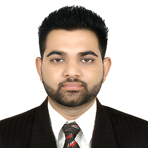 PPA MEMBER - Charndeep Singh