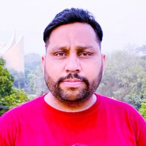 Satpal Singh