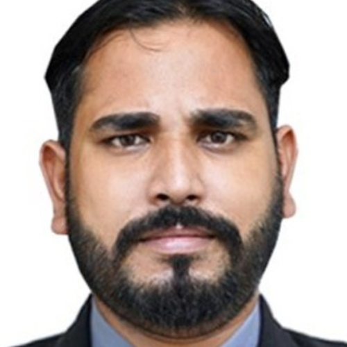 PPA MEMBER - AMARJIT SINGH