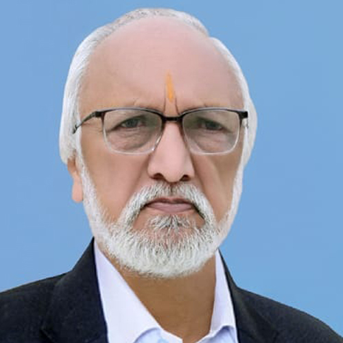PPA MEMBER - Kamal Verma