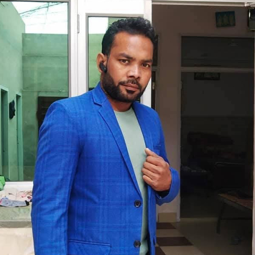 PPA MEMBER - Subash 