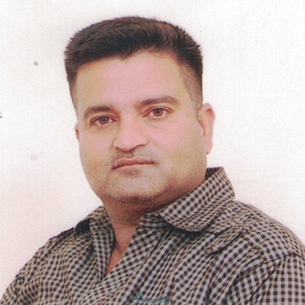 PPA MEMBER - Shashi Juneja