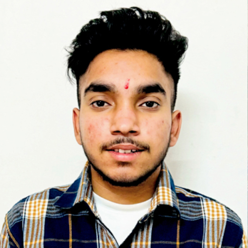 PPA MEMBER - Dhiraj Kumar