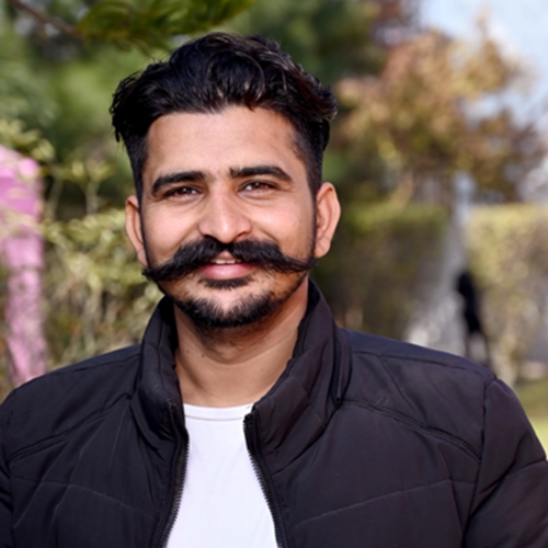 PPA MEMBER - Jagjit Singh