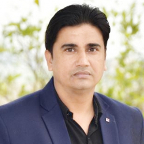 PPA MEMBER - Kulwant